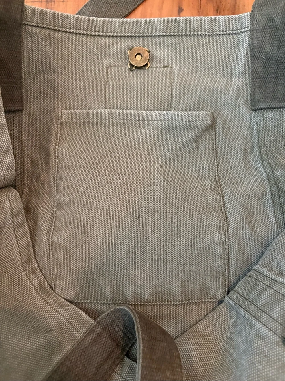 Spell & The Gypsy Collective Traveler Tote